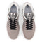 Grey/Black Challenger NM440 NB Numeric Skateboard Shoe Top