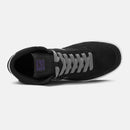 Black/Grey NB Numeric NM440 High Skateboarding Shoe Top
