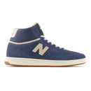 Slate Blue NM440 High NB Numeric Skateboard Shoe