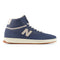 Slate Blue NM440 High NB Numeric Skateboard Shoe