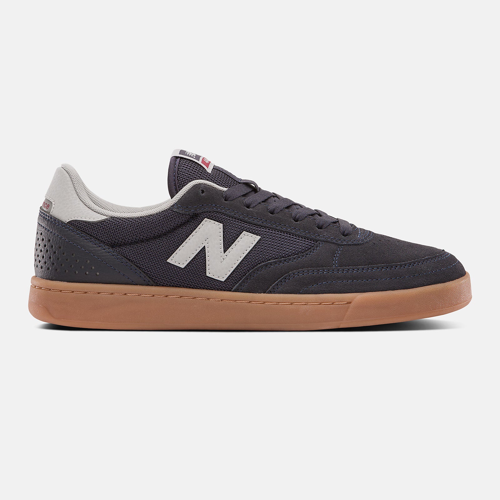 Navy NM440 NB Numeric Skateboarding Shoe
