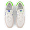 White/Royal NM440 NB Numeric Skate Shoe Top
