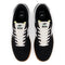 Black/Gum Brandon Westgate NM508 NB Numeric Skate Shoe Top