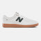 White NM508 Westgate NB Numeric Skateboarding Shoe