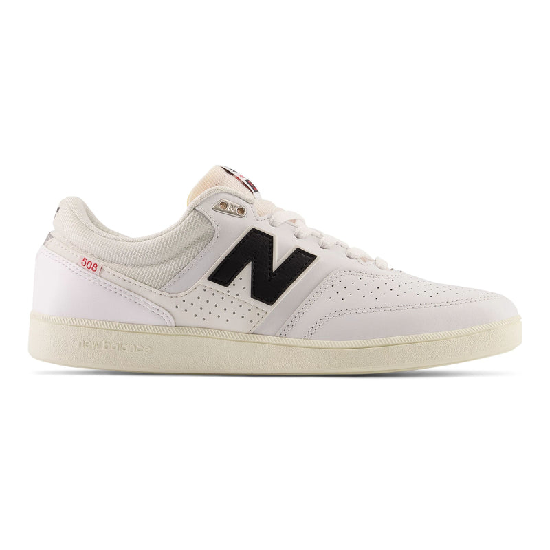 White/Black NM508 Westgate NB Numeric Skate Shoe