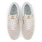 White/Tan NM508 Westgate NB Numeric Skateboard Shoe Top