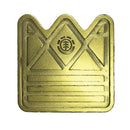Element Nyjah Crown Skateboard Wax
