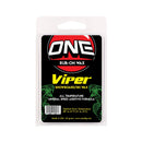 Oneball Viper Rub On Snowboard Wax