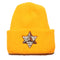 Maize Pyramid Country Logo Beanie