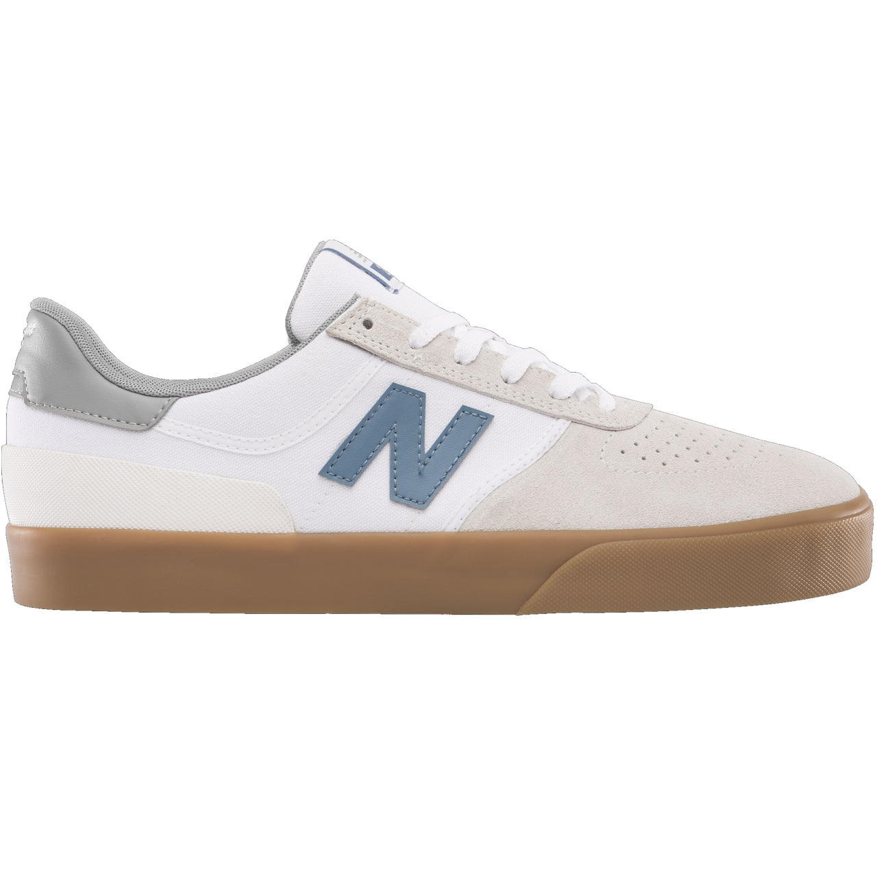 Sea Salt NM272RUP NB Numeric Skateboarding Shoe
