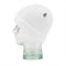 White Volcom Sweep Beanie