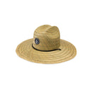 Volcom Quarter Straw Hat