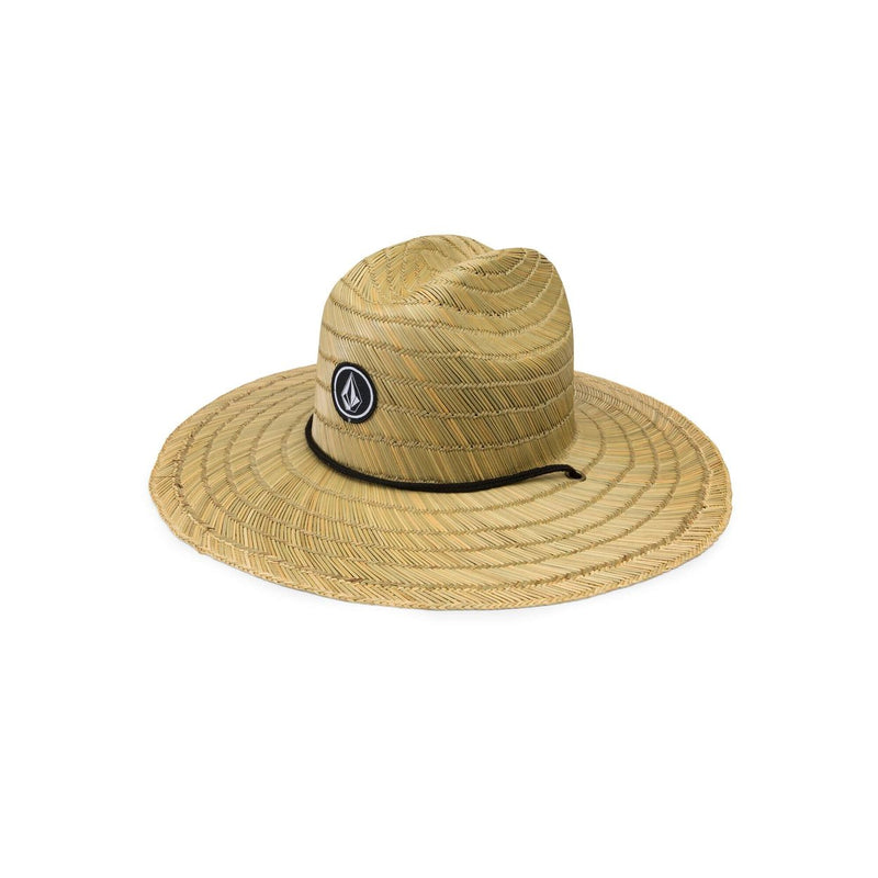Volcom Quarter Straw Hat