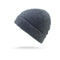 Volcom Full Stone Beanie - Charcoal Heather