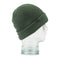 Military Green Sweep Lined Volcom Beanie