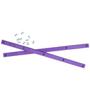Purple Pig Board Rails