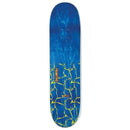 Primitive X Dragon Ball Z Carlos Ribeiro Frieza Skateboard Deck