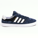 Navy/White Puig Indoor Adidas Skateboarding Shoe