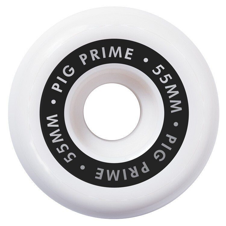 Pig PRIME Urethane Skateboard Wheels