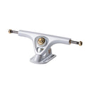 Paris V3 165mm Longboard Trucks - Pearl White