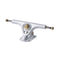 Paris V3 165mm Longboard Trucks - Pearl White