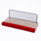 Red 3 Square Foul Fingers Fingerboard Rail