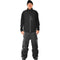 Rest Stop ThirtyTwo Black Puff Vest