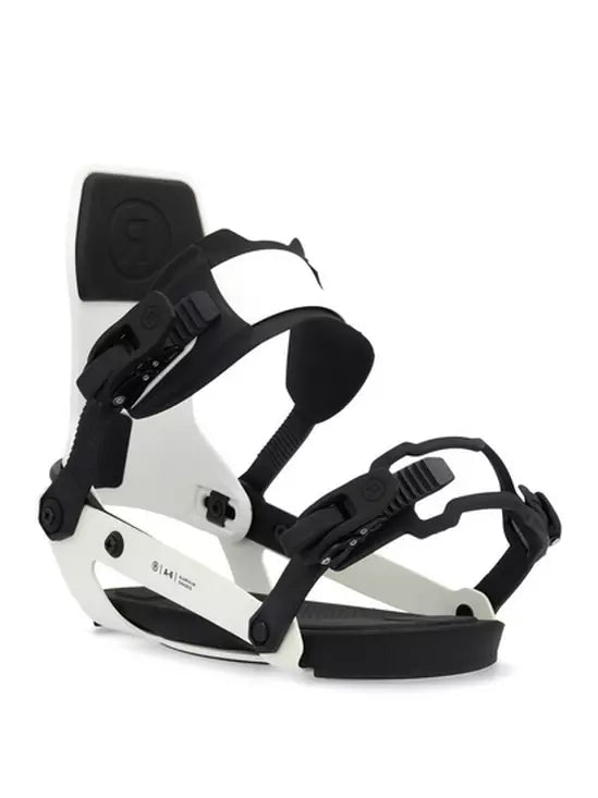 2023 A-Series See See Ride Snowboard Bindings Front