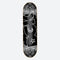 Black Paisley DGK Skateboard Deck