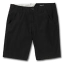 Volcom Riser Shorts - Black