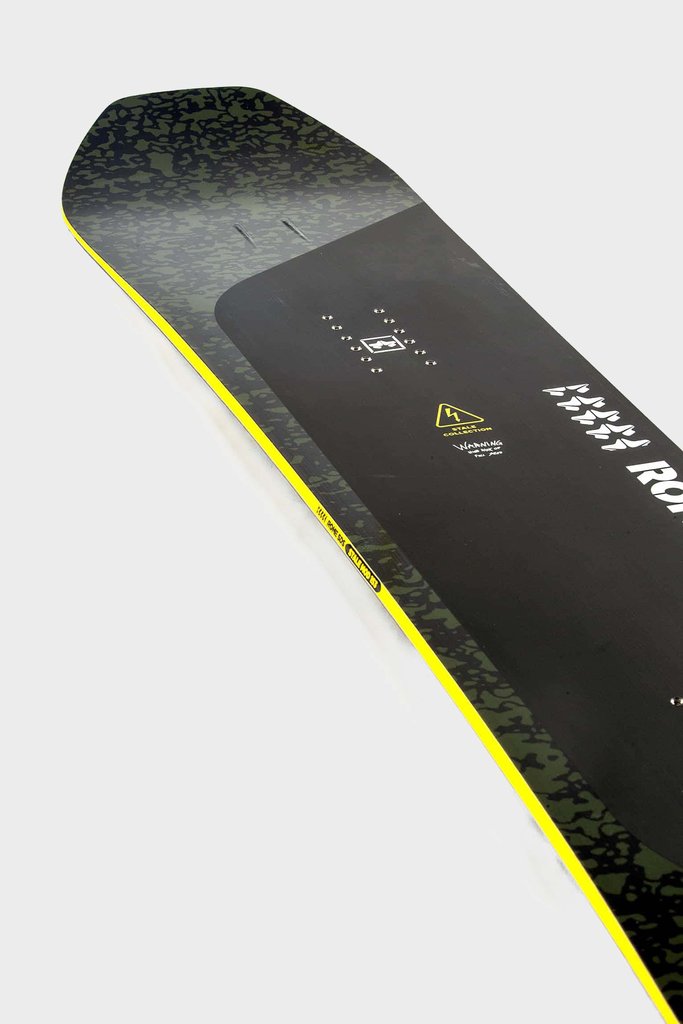 Rome Stale Mod Snowboard 2022