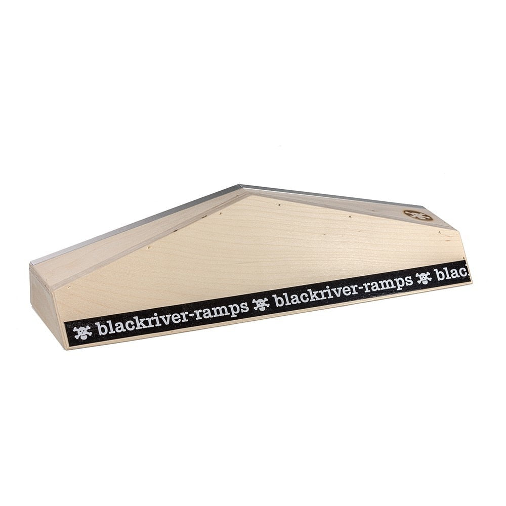 Blackriver Ramps Fingerboard Rooftop