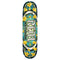 Cathedral Team Oval Real Skateboard Deck