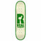 8.5" Renewal Doves Real Skateboard Deck