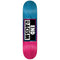 Real END RACISM Actions REALized Skateboard Deck