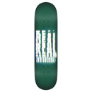 Scanner Team Real Skateboard Deck