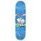 Nicole Haus Story Book Pro Real Skateboard Deck