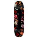 Nicole Hause True Fit Ager Real Skateboard Deck