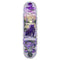 Nicole Hause Cathedral Real Skateboard Deck