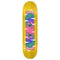 8.0" Ishod Wair Feathers Twin Tail Real Skateboard Deck