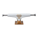 Destructo D1 TJ Rogers Magnesium Mid Skateboard Trucks - Illuminati