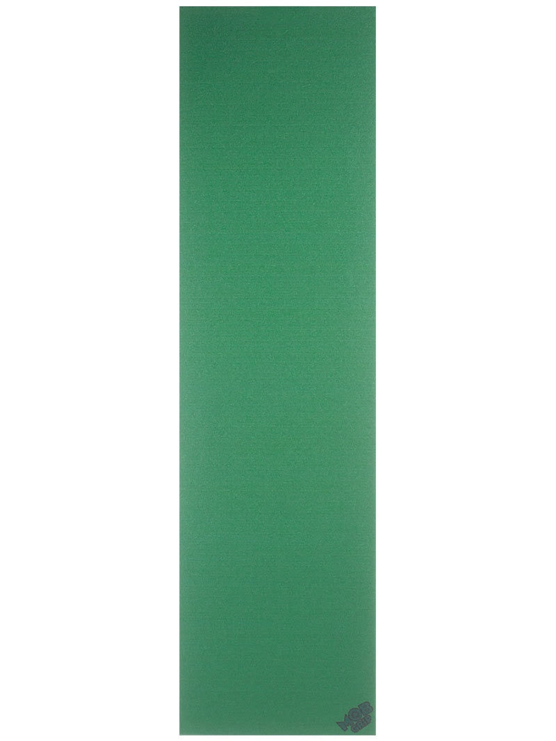 MOB Colors Skateboard Grip Tape - Green