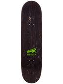 Santa Cruz X TMNT Poster Everslick Skateboard Deck