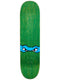 Santa Cruz X TMNT Leonardo Skateboard Deck