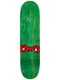 Santa Cruz X TMNT Raphael Skateboard Deck