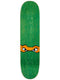 Santa Cruz X TMNT Michelangelo Skateboard Deck
