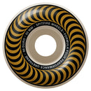 Spitfire Formula Four 99D Classics Skateboard Wheels - Bronze