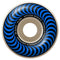 Spitfire Formula Four 99D Classics Skateboard Wheels - White/Blue