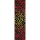 Spitfire Headed Fade Skateboard Grip Tape