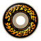 Torched Script 99d Classic Spitfire Skateboard Wheels